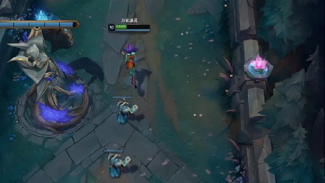 狗头：一个兵300块？