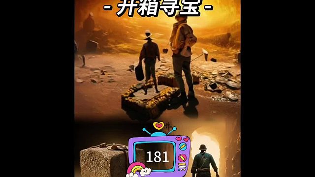 寻宝人雪域探秘：从地图到巨型坦克，一场意外的冒险