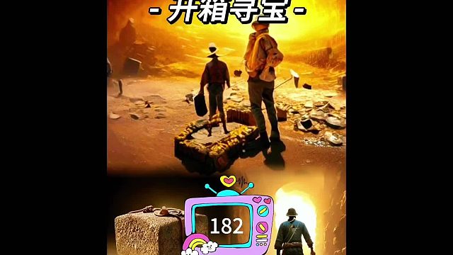 荒宅奇遇：寻宝人揭秘外星遗物，腐朽铁罐藏惊世秘密