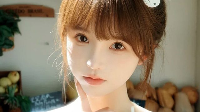 当我晴天拿出理光拍照…附参数