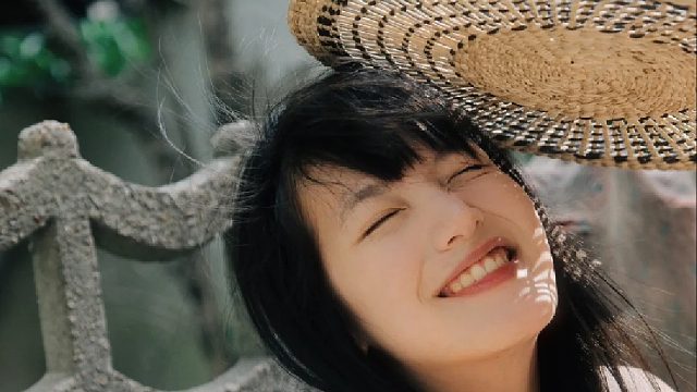 夏天就要结束了