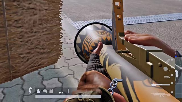 堵桥让你飞起来