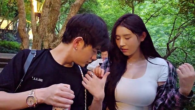 童锦程：打不开只是借口，重要的是想看看