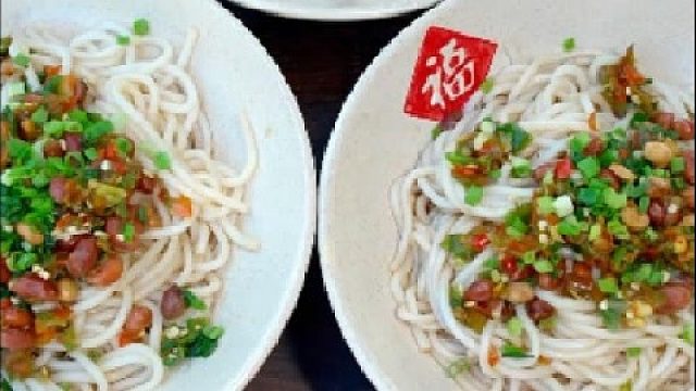 我们湖南的卤粉，你们尝过吗？