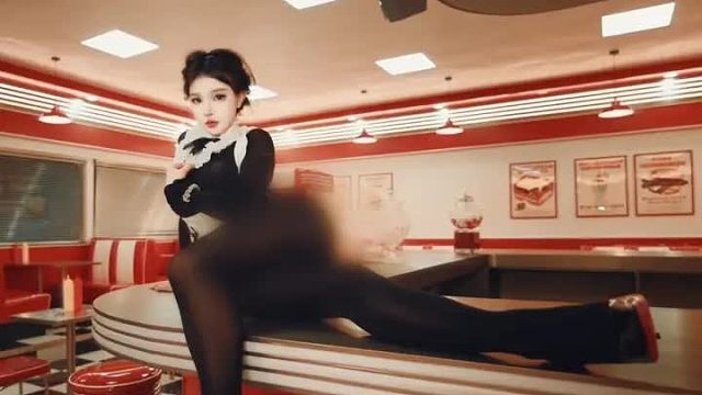 今天这个服务生可以