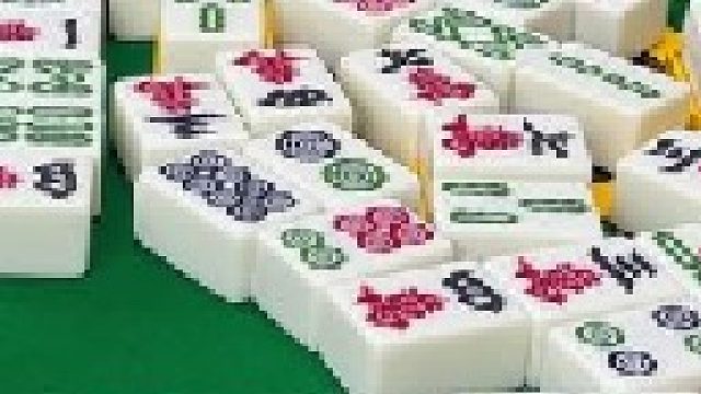 成麻换三张 四川麻将：到了最后一刻才知道结果的。。合川有不有一起玩的小伙伴