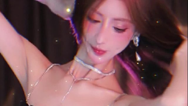 聚优丶苏樱【青衫阁】越跳越带劲