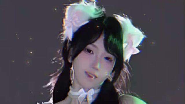 【HR-温念】对我心动很难吗？