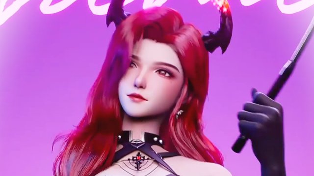 梦中「魅魔说：留下…」你，能拒绝吗？