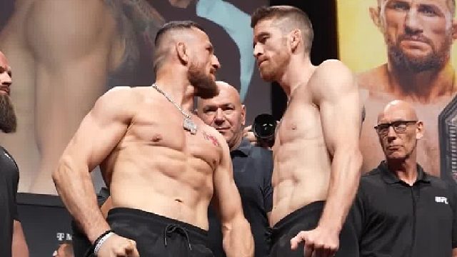 雏量级历史级的一战，谁能站稳巅峰