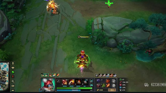 钻排飞机第一视角