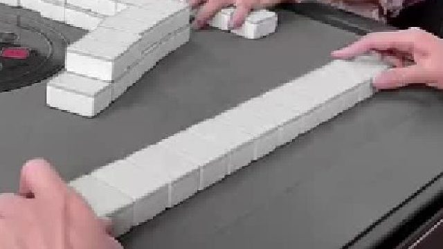 是时候展示真正的技术了