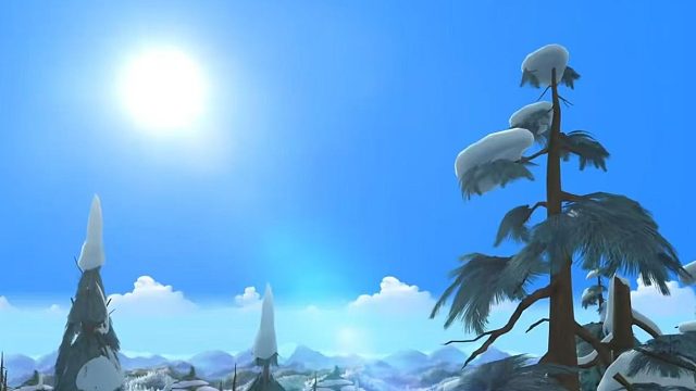 生死狙击2020变异振亚者抓人实况