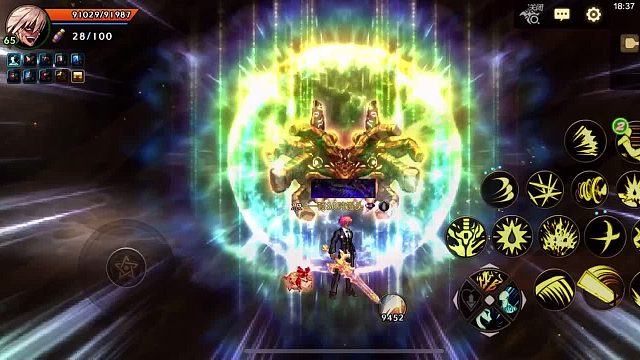 紧要关头，还得靠婕婕出马