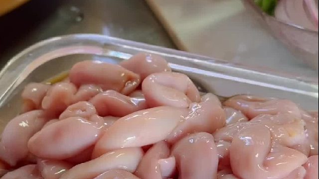 看看丁克夫妇的午餐都吃了什么吧