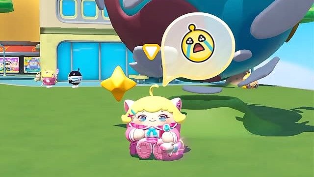 最后一次用小蒋身份发视频