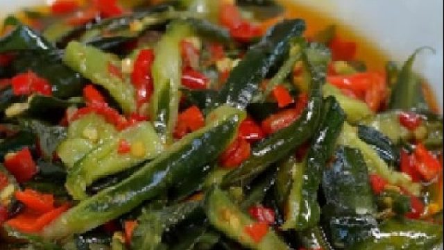 喝粥怎么能少的了它呢