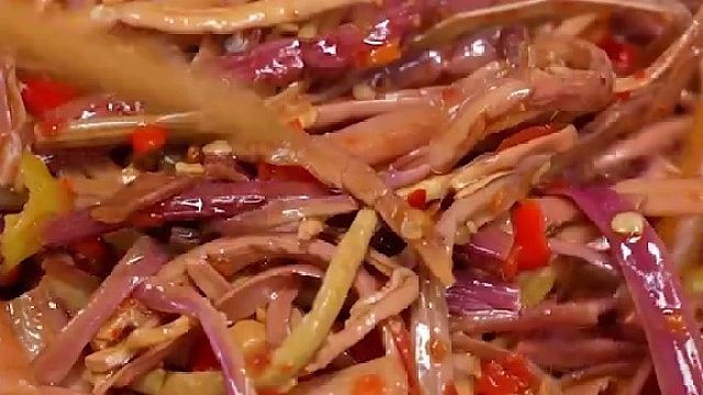 你们知道这是哪里的早餐吗？