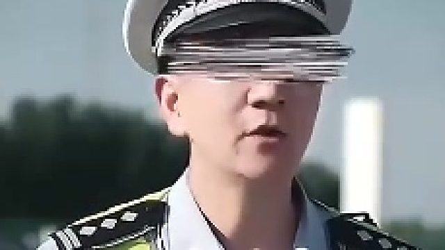 高速应急车道不是给人应急的