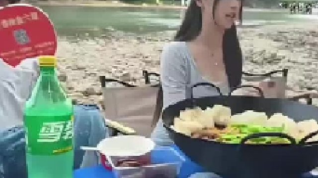 一句话给妹子整懵了