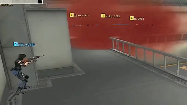 相同的位置，不同的心境