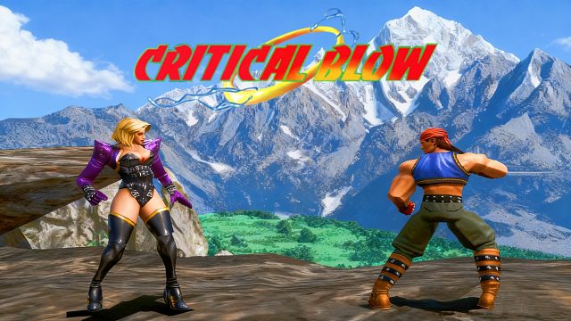 PS游戏《幻影斗技2》，我选人是有原则的