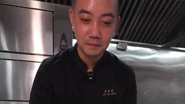 湛江鸡从来都是不需要太多的复杂烹饪 简简单单还原一个鸡的本味