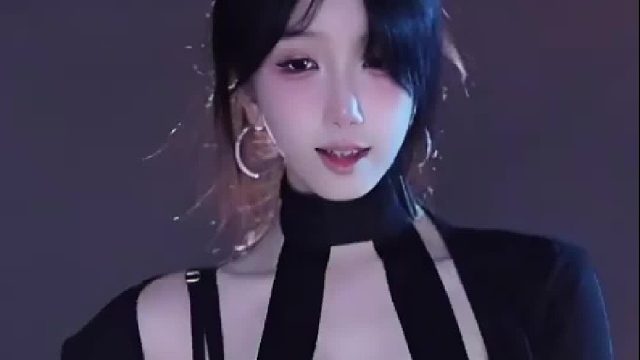 【HR-温念】这身材无敌啦