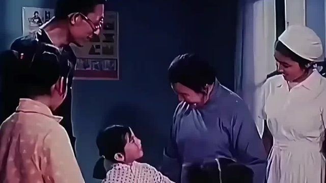 以前拍的电影也太可乐了