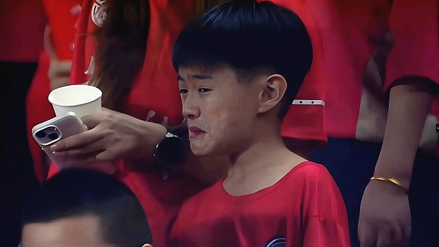 刺激点球大战！泰州门将神扑两点逆转晋级，徐州小球迷伤心哭了