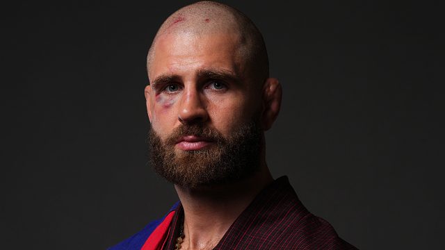 怪鸟自信会变得越来越强！