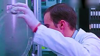 百分百死亡率的病毒席卷美國,罪魁禍首竟然是一只猴子