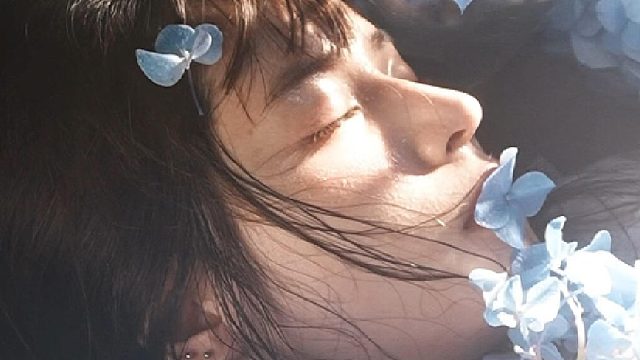 当我反复练习闭眼睁眼就会得到…_