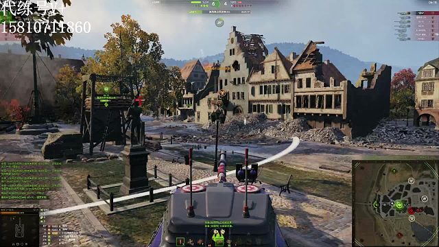 炮弹飞一会直播中-片段1