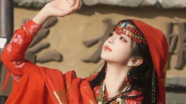 你曾是我的边疆小枫