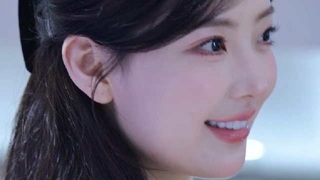 又白又嫩的春晓