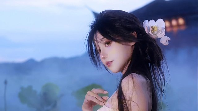 “与你初遇 心跳比我先认出你”