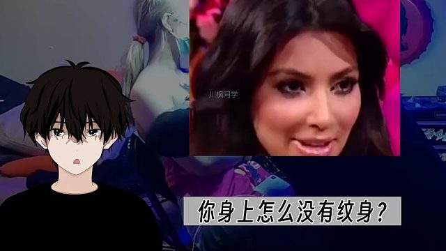 为啥女人纹身都会被人嫌弃呢？？