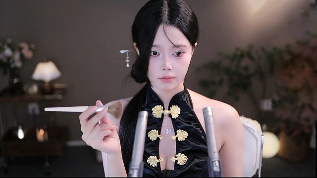 【芊若呀丶】给自己充充电~