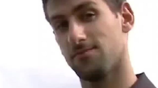 原来莎拉波娃才是德约科维奇的大克星！