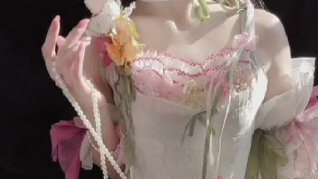 我的生命是一万次的春和景明