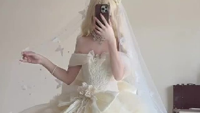 你幸福的话我会比你先落泪