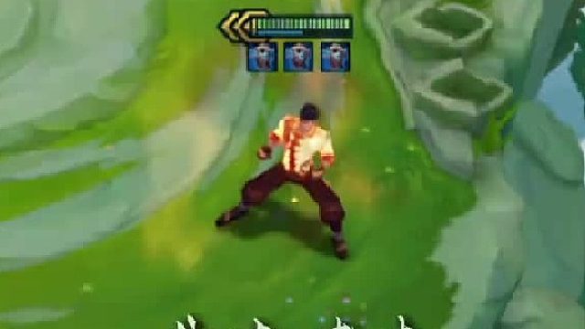 裁决李青这实力，是S15最强五费了吧？