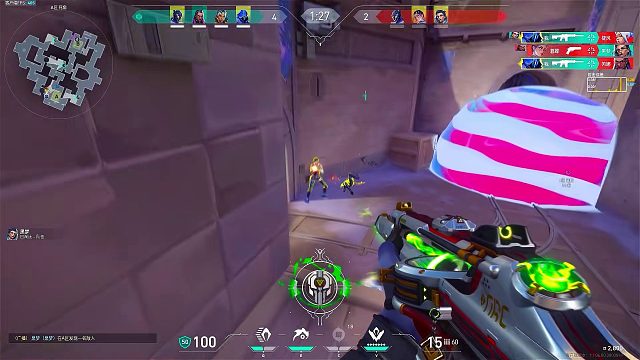 赋能炸龙盛宴，看完不爽就嘴