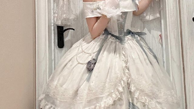 公主不能低头哦 皇冠会掉