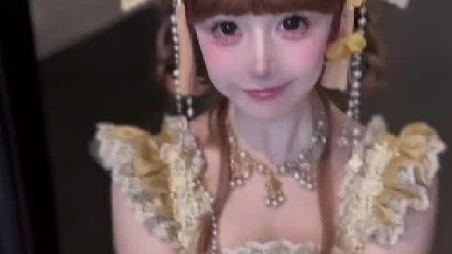 兔兔我又下凡啦