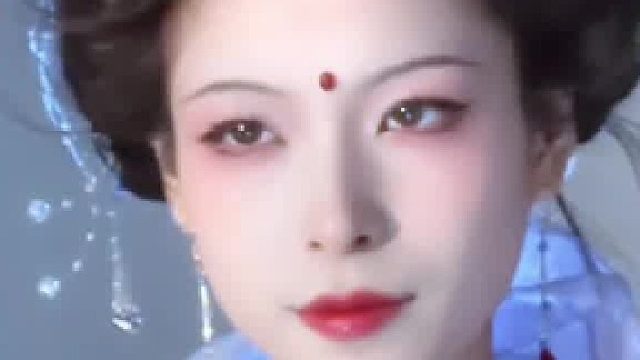 广寒宫内你猜我是谁