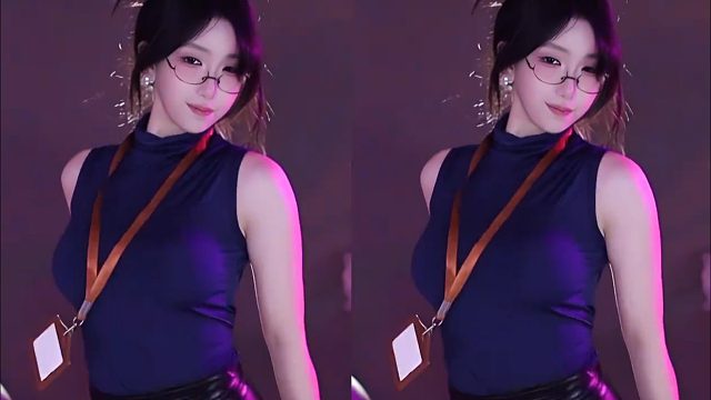 【HR-温念】给你看的你就看