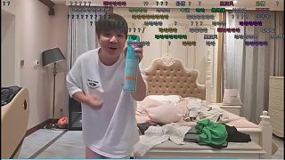 時隔一年AJ再次開機張開朗