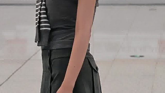 你就是我唯一的风景